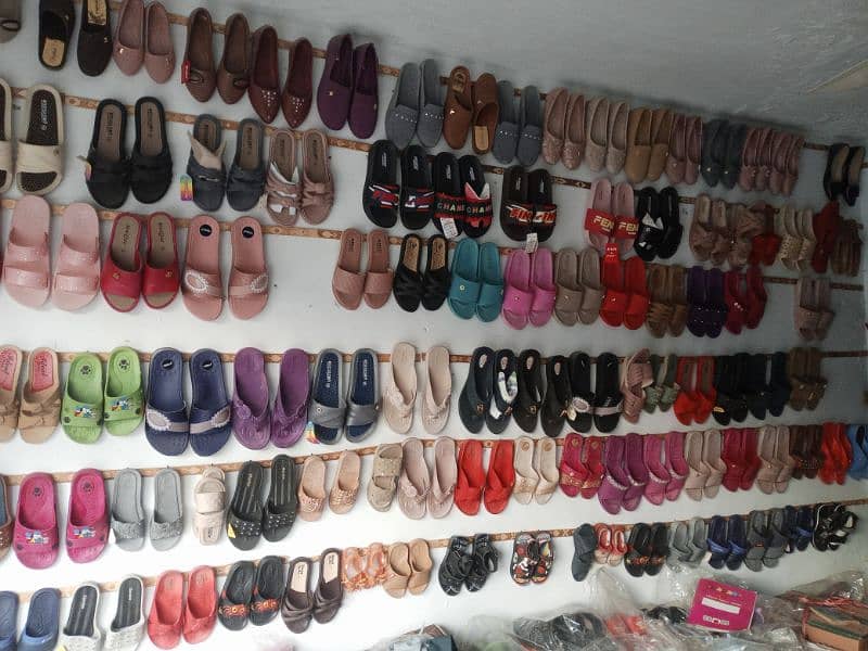 Shoes shop for sale 14