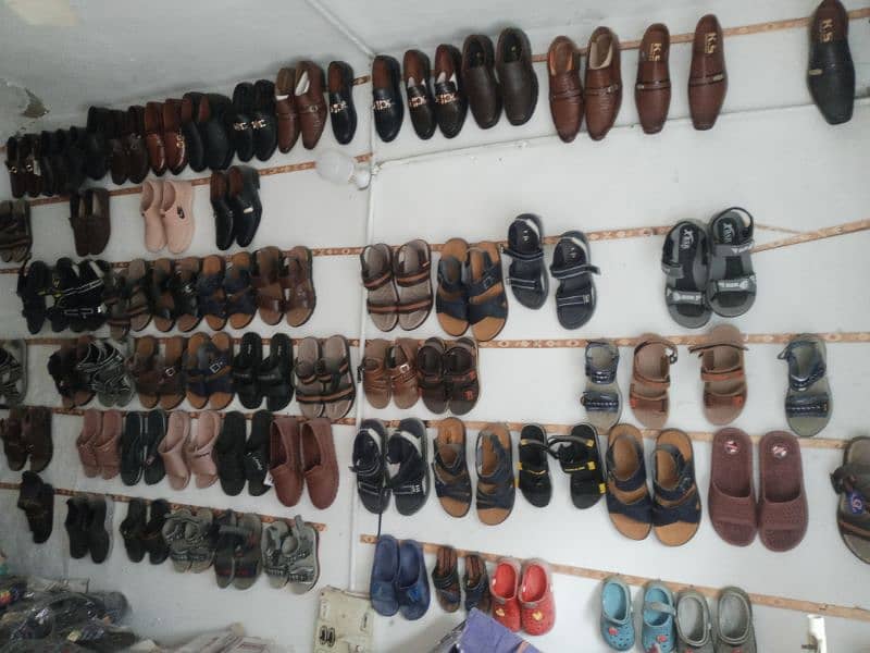 Shoes shop for sale 15