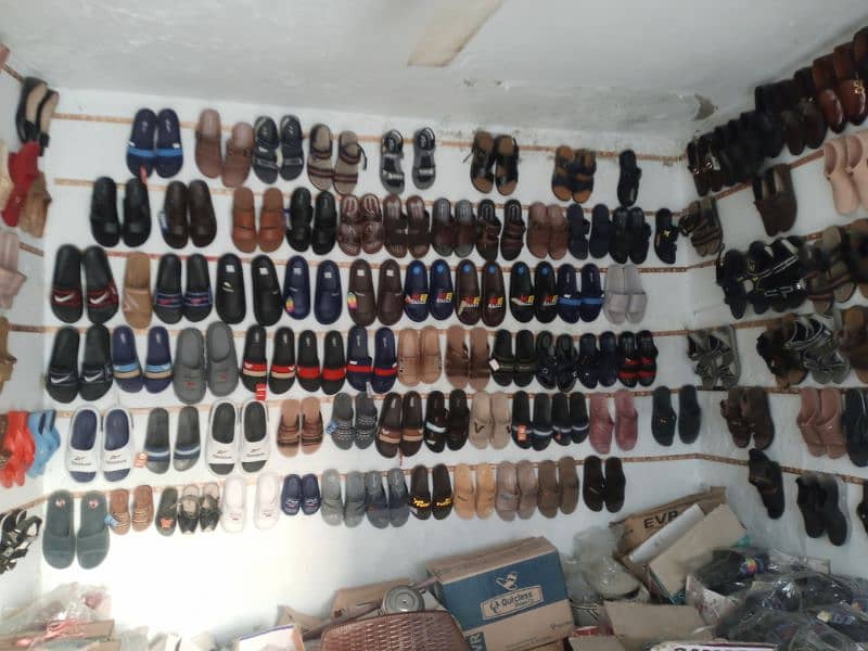 Shoes shop for sale 16