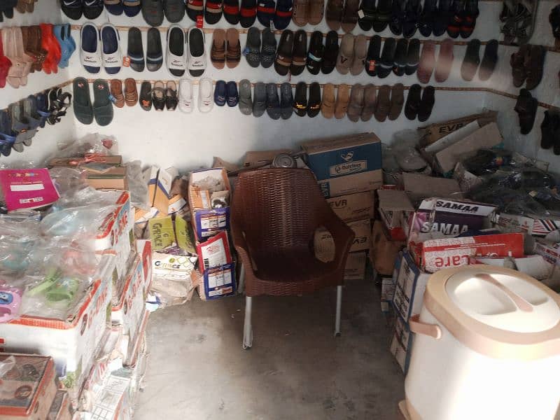 Shoes shop for sale 18