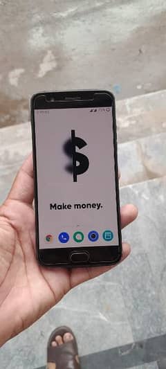 one plus 5 exchange or sell