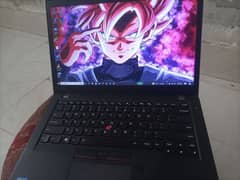 Lenovo Core i5 6th GEN