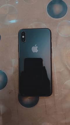 Iphone X non pta