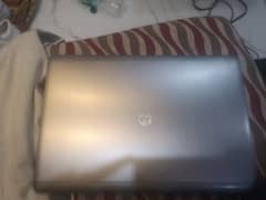 hp probook 4540s. core i5 3rd generation. 12gb ram. 500gb harddisk.