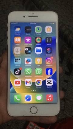 iPhone 8plus non pta 256 gb 03144954499