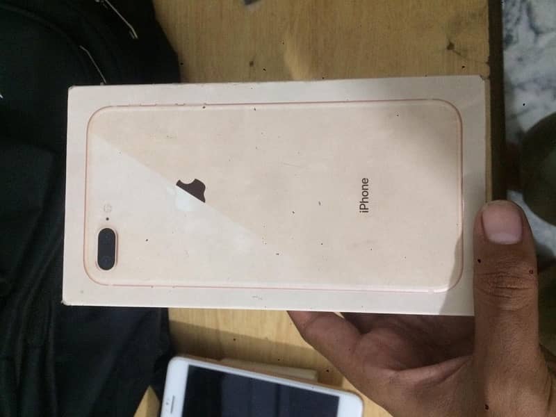 iPhone 8plus non pta 256 gb 03144954499 3