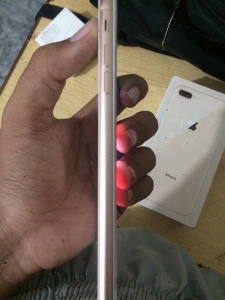 iPhone 8plus non pta 256 gb 03144954499 5