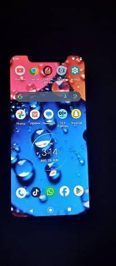 MOTO G7 play