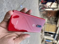 Oneplus 7 (8+256) pta dual Sim 0