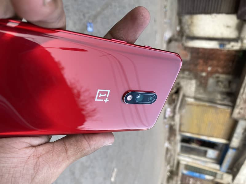 Oneplus 7 (8+256) pta dual Sim 2