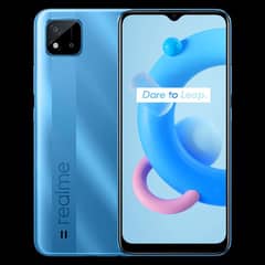 Realme c11 pta approved 10/10 ha 0