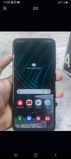 samsung galaxy a02s