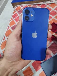 iphone 12Mini 128gb 0