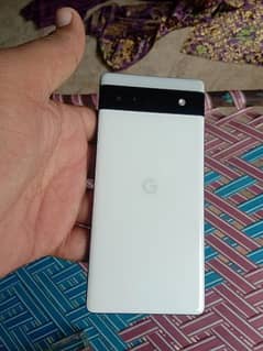 pixel 6a official pta approved