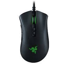 razer deathadder gaming mouse