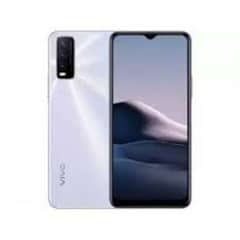 Vivo y20 2020 model full box 0