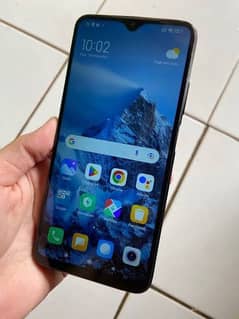 Redmi 9t 0