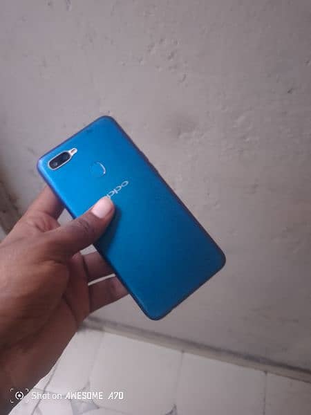 OppOA5s 4