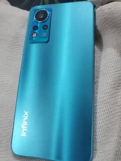 infinix