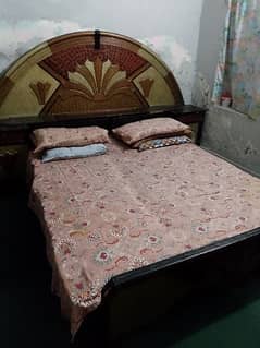 BED USED