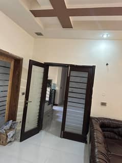 1 kanal house for silent office available for rent in Airline society 0