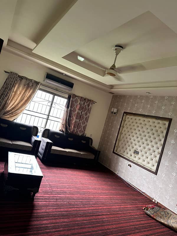 1 kanal house for silent office available for rent in Airline society 10