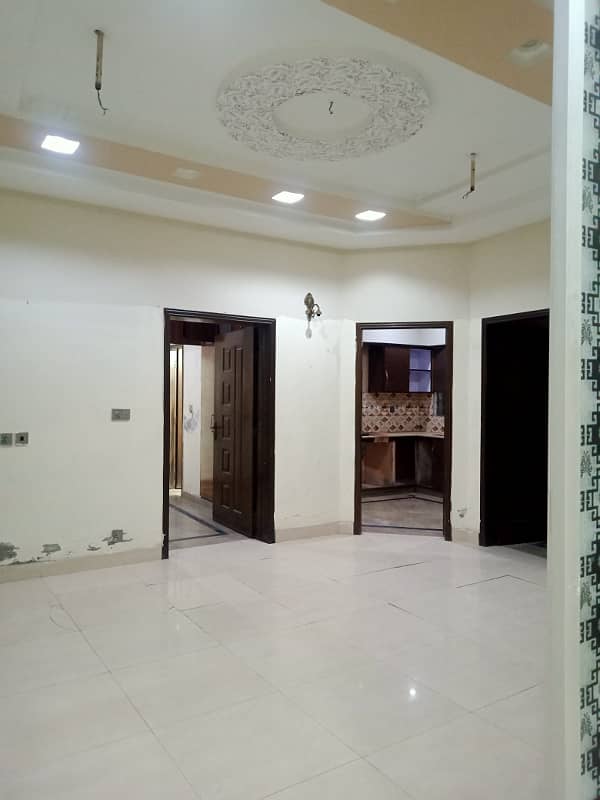 7 marla ground floor for rent in alfalah near lums dha lhr 4