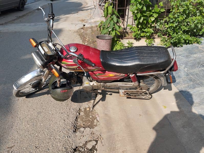 Bike for Sale | 8/10 Condition | Negotiable Price 1