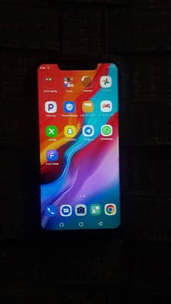 infinix hot 7 pro 4/64 pta approved