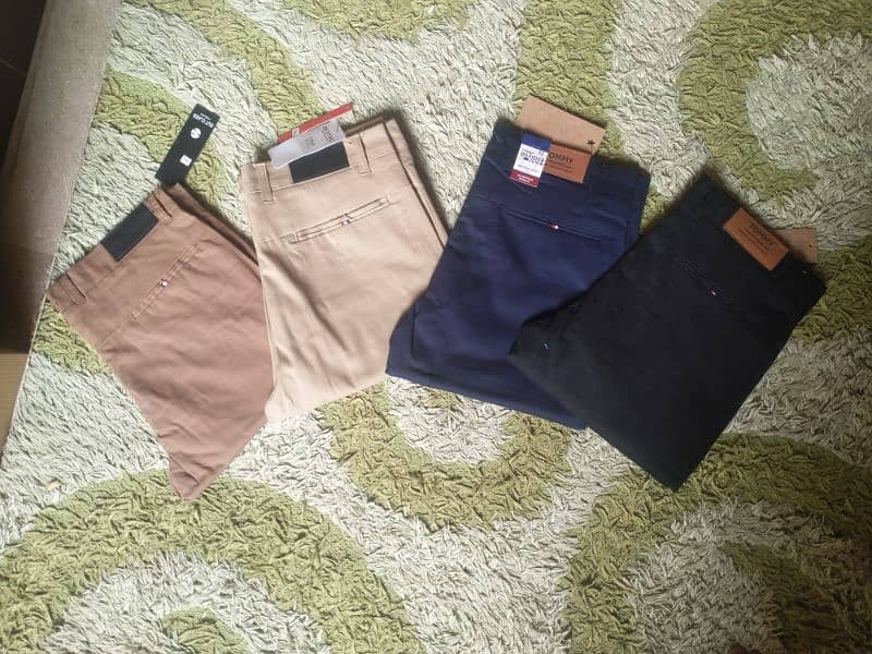 high quality chino pants 5