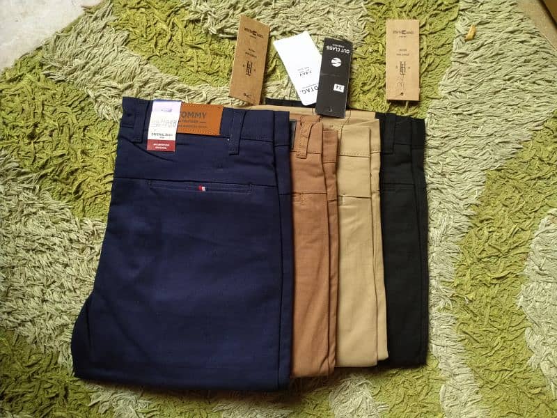 high quality chino pants 6