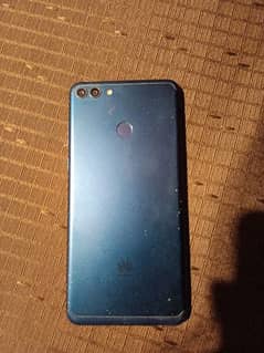 Huawei y9 0