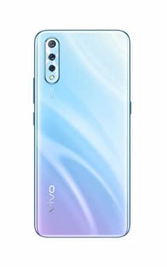 vivo. S1. Box ka sath