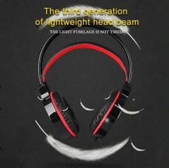 pg 6920 5.1 RGB Gaming Headset