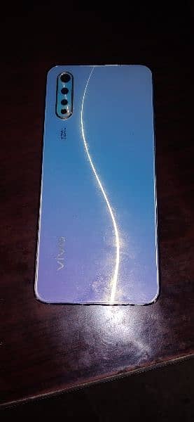 vivo S1 back 2