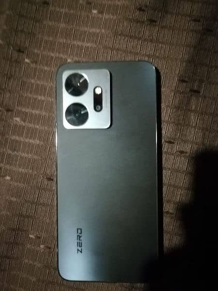 Infinix zero 20 0