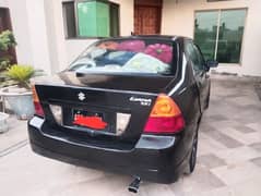 Liana 2006/7Rs987000. . . location Zilla Okara mey hey