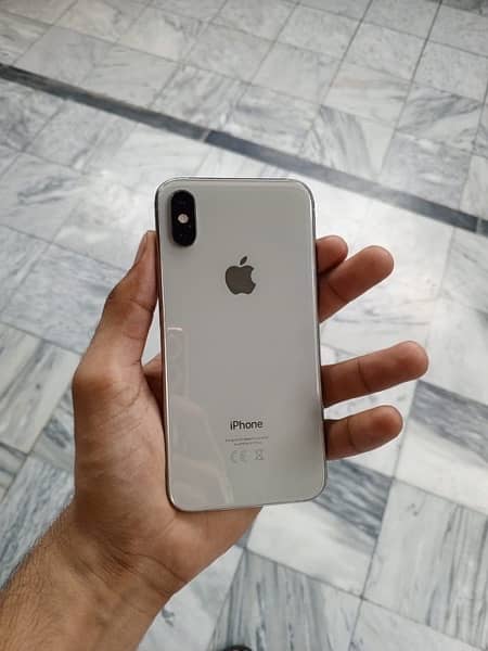 iPhone XS pta approved 1