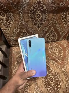 Huawei Y9s 6/128GB Official Pta Approved