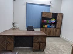 OFFICE Table for SALE - 03234606178