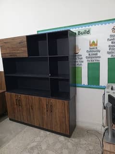 OFFICE Shelve for SALE - 03234606178