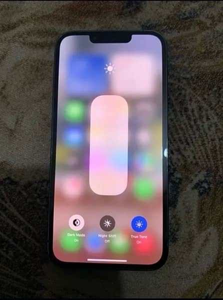 iPhone 13 pro non pta 1