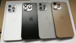 iPhone 16 pro max Dual physical Variant