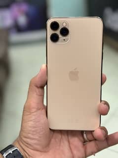 iPhone 11 Pro 256gb 0