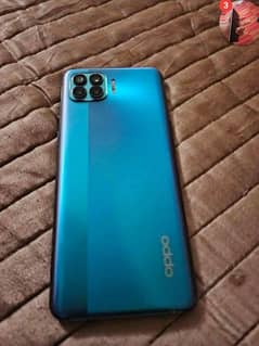 oppo f17 bro hai 8gb 128 hai or exchange kro 03306218159