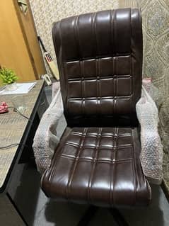 office chair, boss chair, gaming chair, 0