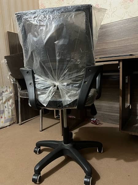 office chair, boss chair, gaming chair, 2