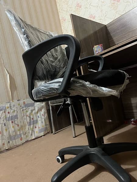 office chair, boss chair, gaming chair, 3