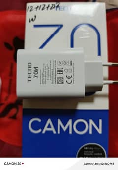 Tecno Camon 30 (12/256)