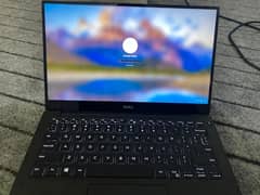 Dell XPS 13 i7 Touch 4k 0